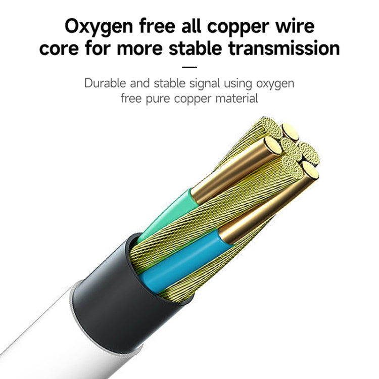 C02 Visible Ear Spoon with 4.5 inch Sreen -  by PMC TechLife | Online Shopping South Africa | PMC TechLife | Buy Now Pay Later Mobicred