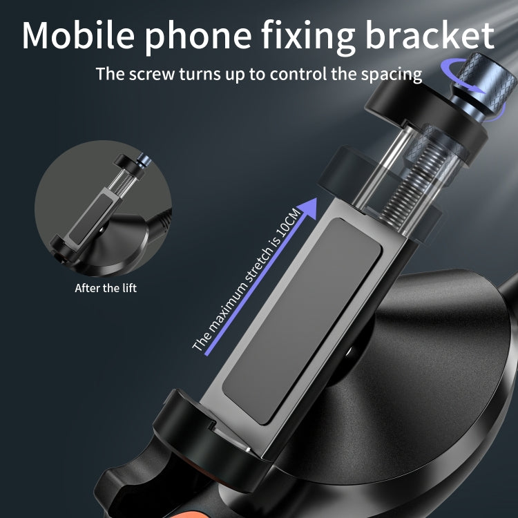 F180 8mm Lens 360 degree Free Spins Automotive Repair Endoscope, Spec:1.5m Rigid Tube -  by PMC TechLife | Online Shopping South Africa | PMC TechLife | Buy Now Pay Later Mobicred