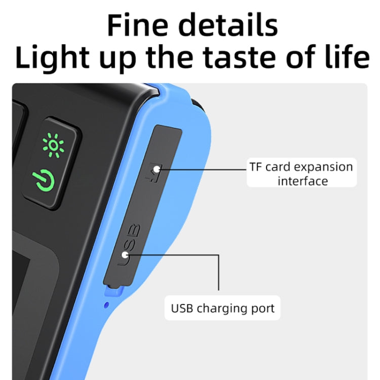 T23 7.9mm Dual Lenses 7 inch Screen Industrial Endoscope, Spec:5m Tube -  by PMC TechLife | Online Shopping South Africa | PMC TechLife | Buy Now Pay Later Mobicred