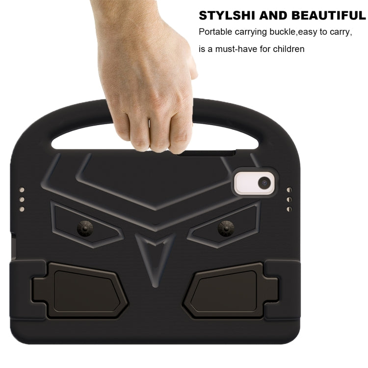 For Lenovo Tab M9 2023 Sparrow Style Shockproof Kickstand EVA Tablet Case(Black) - free shipping - PMC TechLife - Order now!