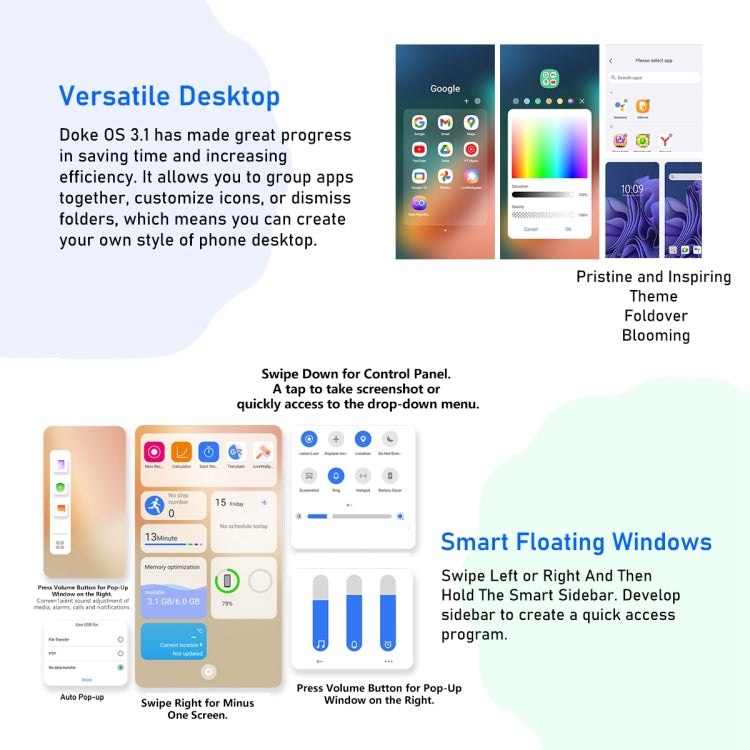 Blackview BV6200 Pro, 6GB+128GB, IP68/IP69K/MIL-STD-810H, 6.56 inch Android 13 MediaTek Helio P35 Octa Core, Network: 4G, OTG(Orange) - free shipping - PMC TechLife - Order now!