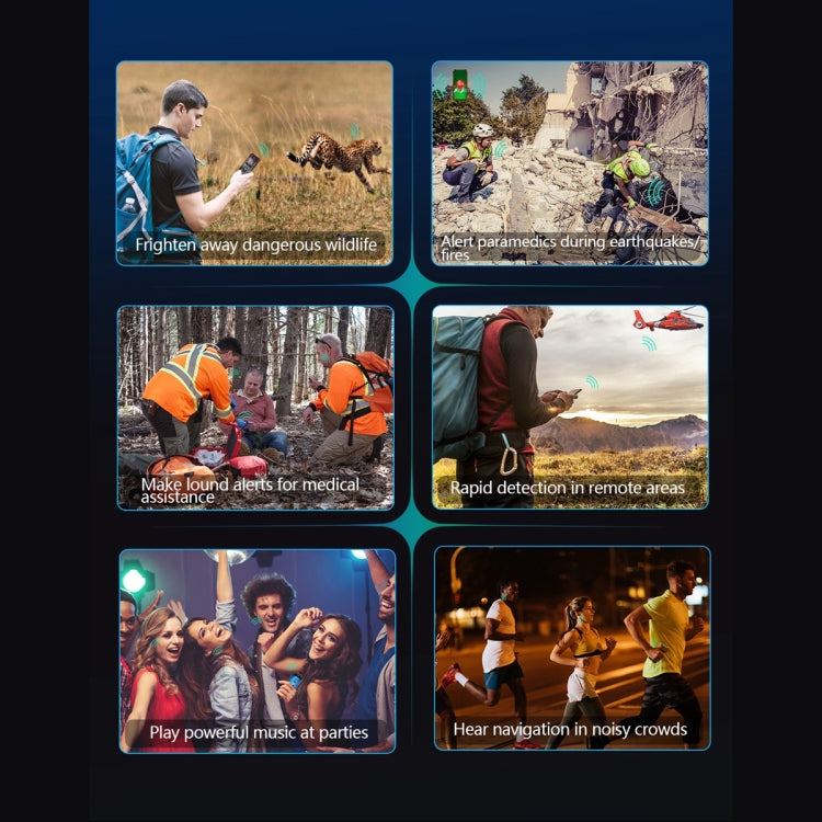 Blackview BV6200 Pro, 6GB+128GB, IP68/IP69K/MIL-STD-810H, 6.56 inch Android 13 MediaTek Helio P35 Octa Core, Network: 4G, OTG(Black) - free shipping - PMC TechLife - Order now!