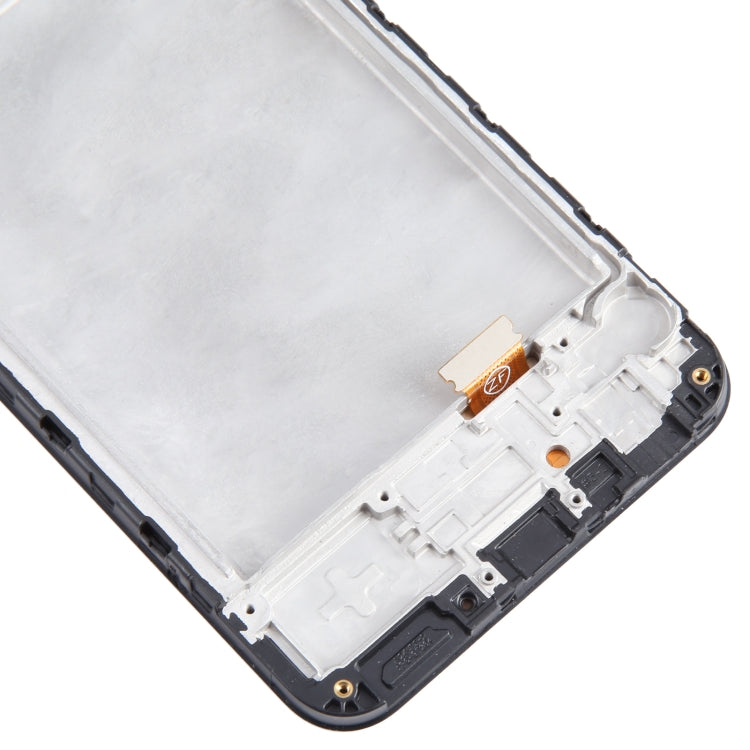 For Samsung Galaxy A24 4G SM-A245F TFT LCD Screen Digitizer Full Assembly with Frame, Not Supporting Fingerprint Identification - free shipping - PMc TechLife - Order now!