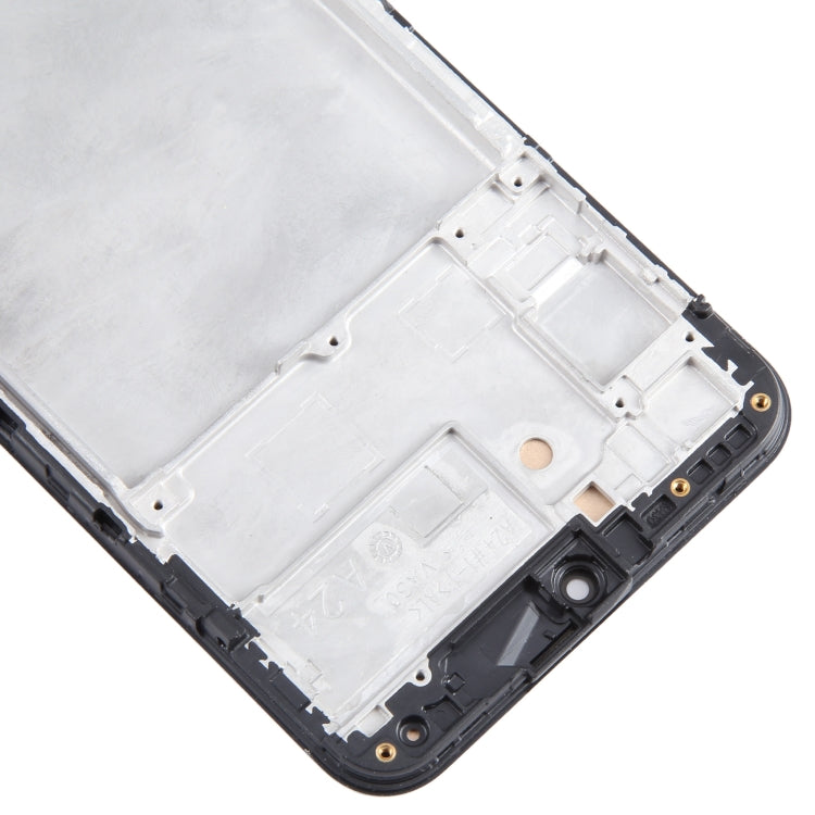 For Samsung Galaxy A24 4G SM-A245F TFT LCD Screen Digitizer Full Assembly with Frame, Not Supporting Fingerprint Identification - free shipping - PMc TechLife - Order now!