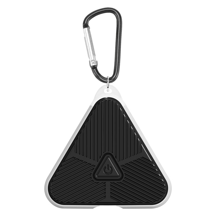 709 Outdoor Camping Ultrasonic Portable Mosquito Repeller(Black) - Outdoor Insect Repellent by PMC TechLife | Online Shopping South Africa | PMC TechLife | Buy Now Pay Later Mobicred