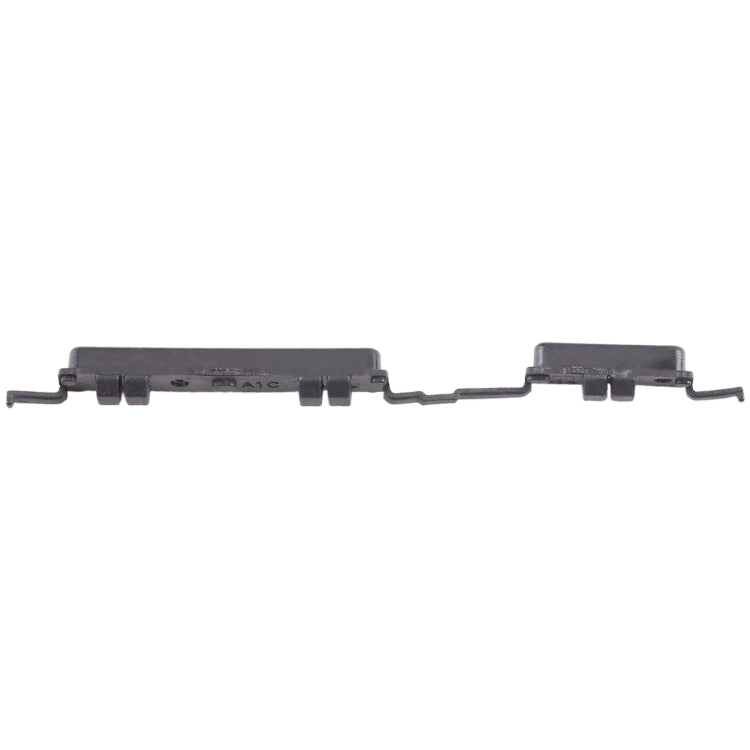 For Samsung Galaxy A01 Core SM-A013 10pcs Power Button + Volume Control Button(Black) - free shipping - PMc TechLife - Order now!