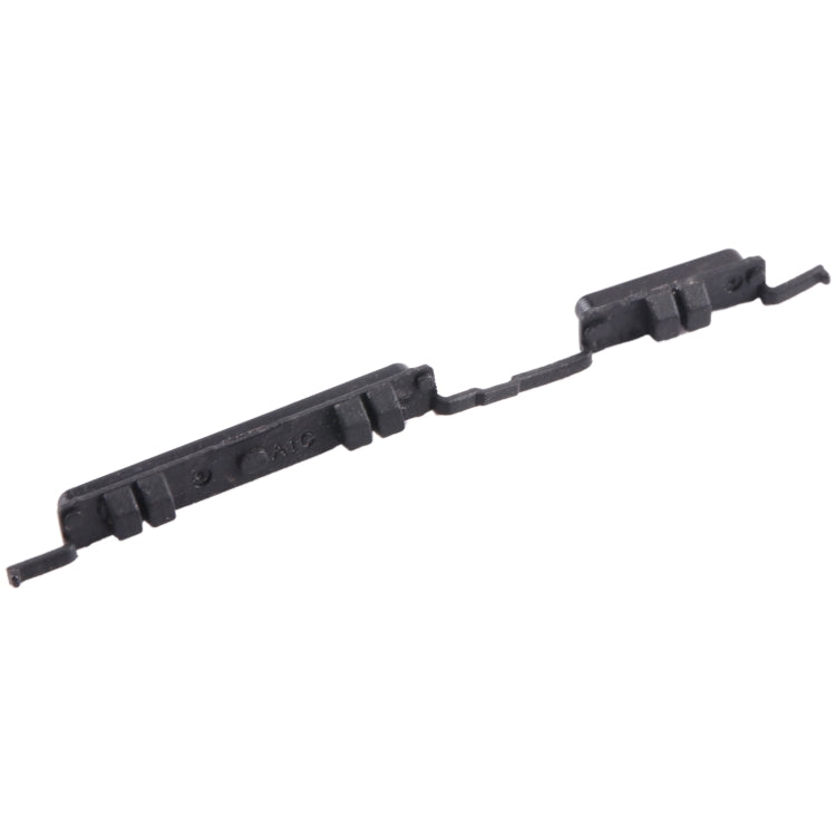 For Samsung Galaxy A01 Core SM-A013 10pcs Power Button + Volume Control Button(Black) - free shipping - PMc TechLife - Order now!