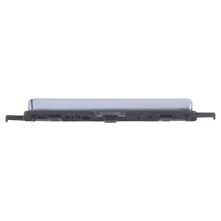 For Samsung Galaxy M31s SM-M317 10pcs Volume Control Button(Black) - free shipping - PMc TechLife - Order now!