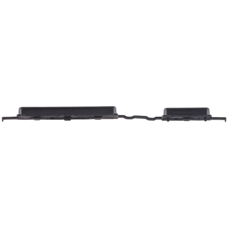For Samsung Galaxy A02 SM-A022 10pcs Power Button + Volume Control Button(Black) - free shipping - PMc TechLife - Order now!