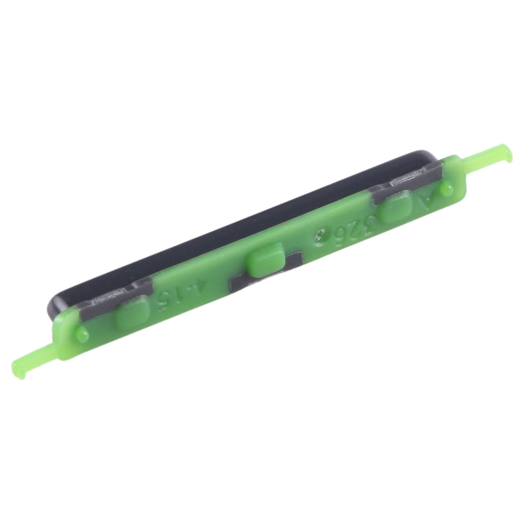 For Samsung Galaxy A13 4G SM-A135 10pcs Volume Control Button(Black) - free shipping - PMc TechLife - Order now!