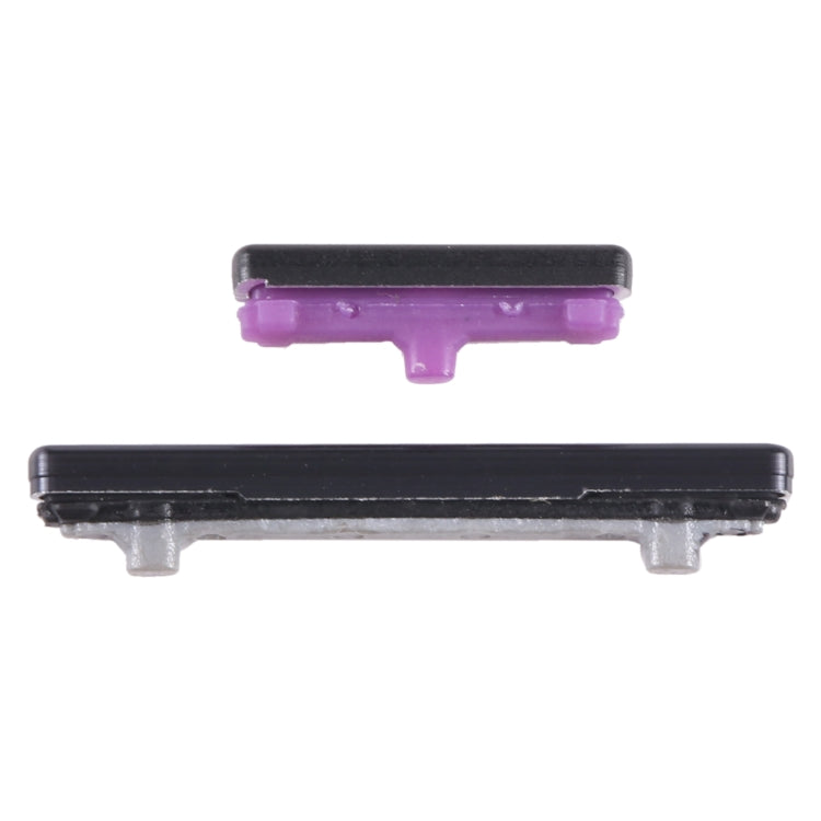 For Samsung Galaxy S20 SM-G980 10pcs Power Button + Volume Control Button(Black) - free shipping - PMc TechLife - Order now!