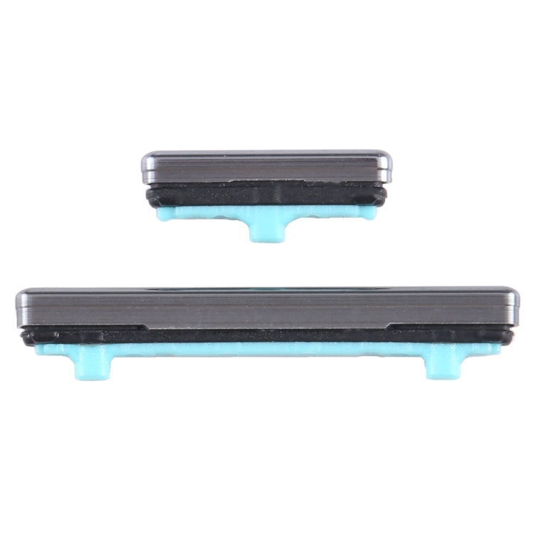 For Samsung Galaxy S20 Ultra SM-G988 10pcs Power Button + Volume Control Button(Grey) - free shipping - PMc TechLife - Order now!