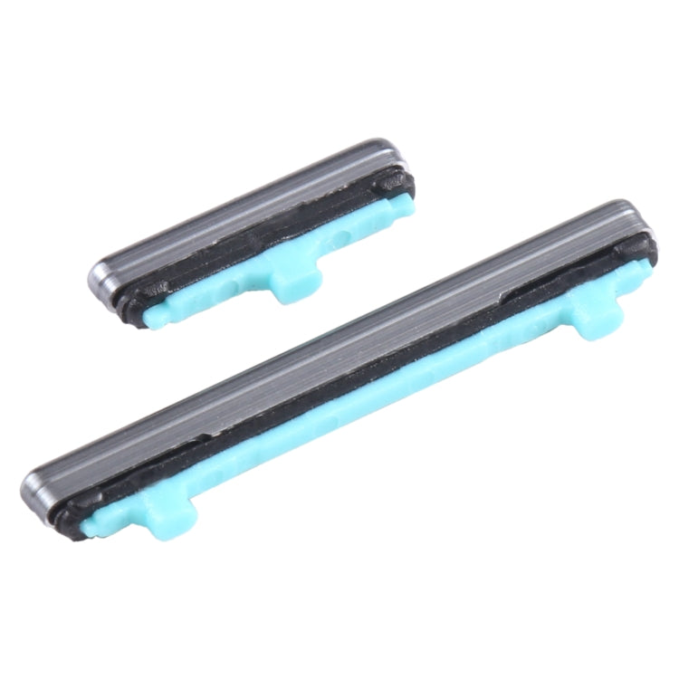 For Samsung Galaxy S20 Ultra SM-G988 10pcs Power Button + Volume Control Button(Grey) - free shipping - PMc TechLife - Order now!