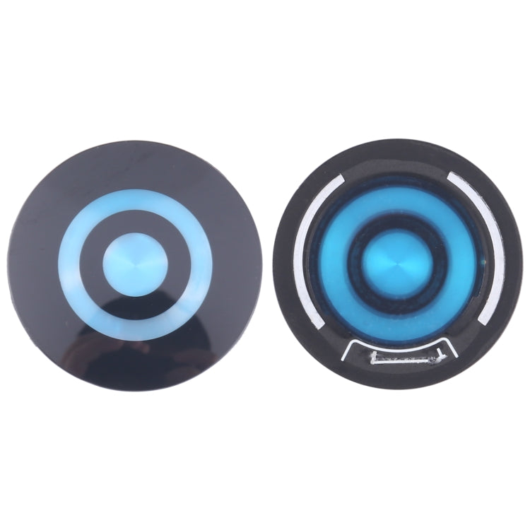 For Huawei Watch Buds Original Heart-rate Sensor Glass Lens Cover - For Huawei by PMC TechLife | Online Shopping South Africa | PMC TechLife | Buy Now Pay Later Mobicred