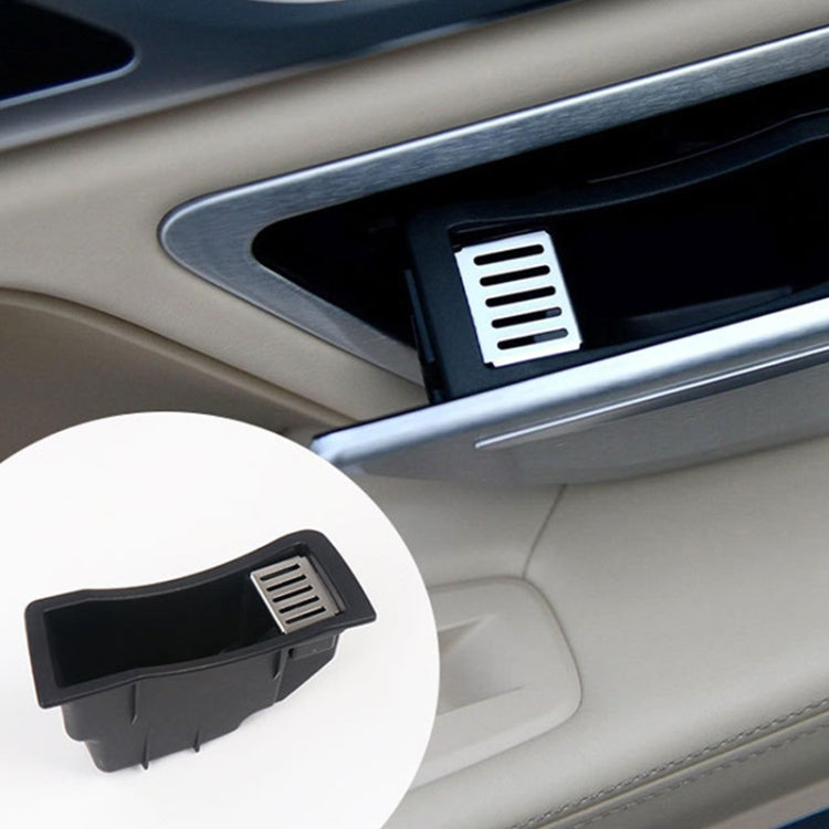 For BMW 7 Series G12 Car Rear Door Ashtray Cover Ashtray Assembly, Style:Ashtray(Right Side) - free shipping - PMC TechLife - Order now!