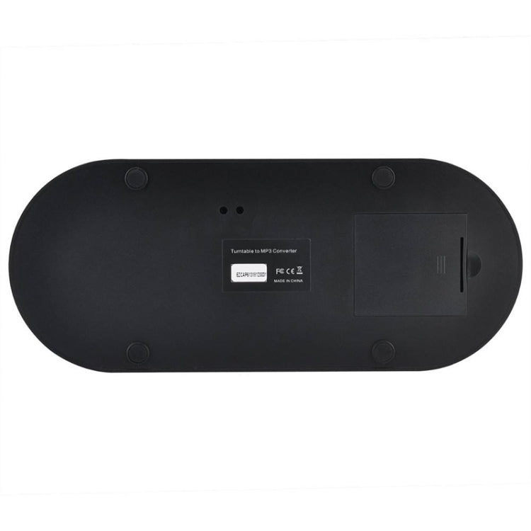 Ezcap 613P Mini Vinyl Record Player with Turntable to MP3 Converter - free shipping - PMC TechLife - Order now!