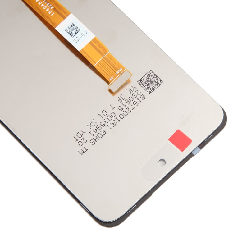 For OPPO A58 4G OEM LCD Screen With Digitizer Full Assembly - LCD Screen by PMC TechLife | Online Shopping South Africa | PMC TechLife | Buy Now Pay Later Mobicred