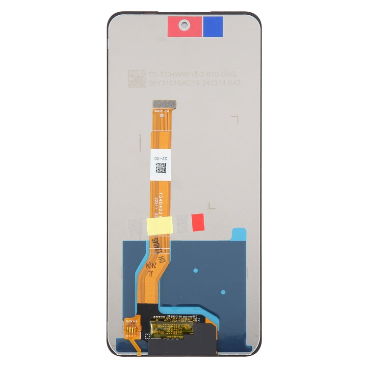 For OPPO A79 5G OEM LCD Screen With Digitizer Full Assembly - free shipping - PMC TechLife - Order now!