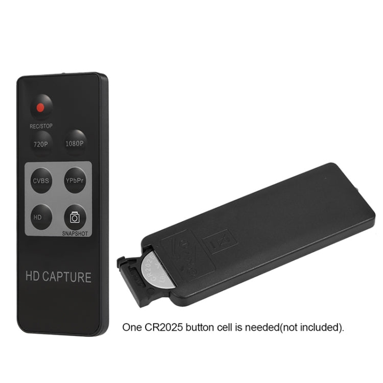 Ezcap 283S YPbPr HDMI Video Capture RCA Audio Recording Box - Video Capture Solutions by Ezcap | Online Shopping South Africa | PMC TechLife | Buy Now Pay Later Mobicred