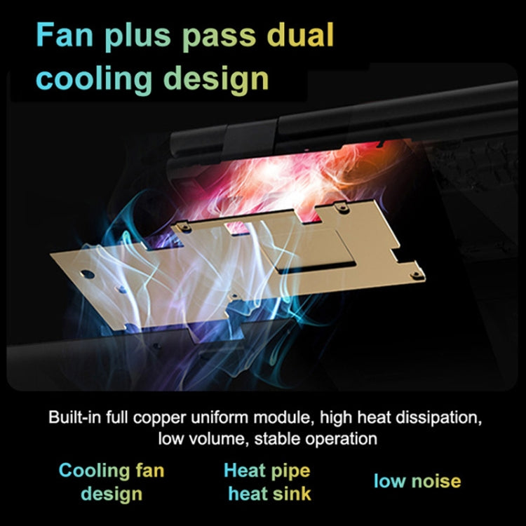 Pipo W14 14.1 inch 2 in 1 Tablet PC, 16GB+256GB, Windows 11 Intel Alder Lake N100 Quad Core, with Keyboard Leather Case - Others by PiPo | Online Shopping South Africa | PMC TechLife | Buy Now Pay Later Mobicred