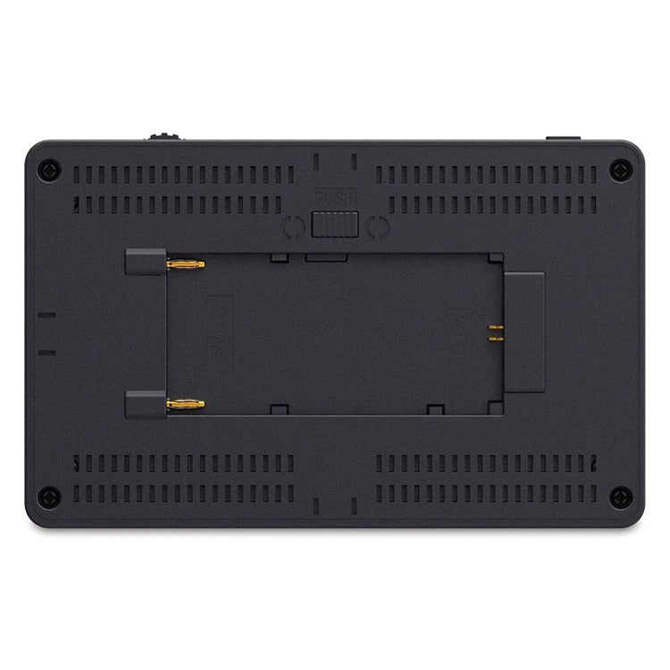 FEELWORLD F6 PLUSX 5.5 inch High Bright 1600nit Touch Screen DSLR Camera Field Monitor IPS FHD1920x1080 4K HDMI(Black) - free shipping - PMC TechLife - Order now!