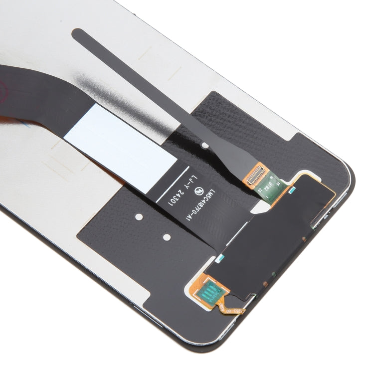 For Xiaomi Poco C75 Original LCD Screen With Digitizer Full Assembly - LCD Screen by PMC TechLife | Online Shopping South Africa | PMC TechLife | Buy Now Pay Later Mobicred