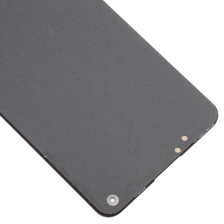 For OPPO A95 4G Original AMOLED LCD Screen with Digitizer Full Assembly - LCD Screen by PMC TechLife | Online Shopping South Africa | PMC TechLife | Buy Now Pay Later Mobicred