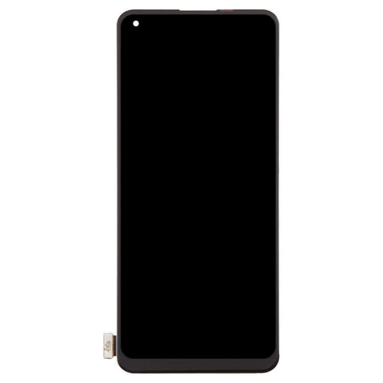 For OPPO A96 5G Original AMOLED LCD Screen with Digitizer Full Assembly - LCD Screen by PMC TechLife | Online Shopping South Africa | PMC TechLife | Buy Now Pay Later Mobicred