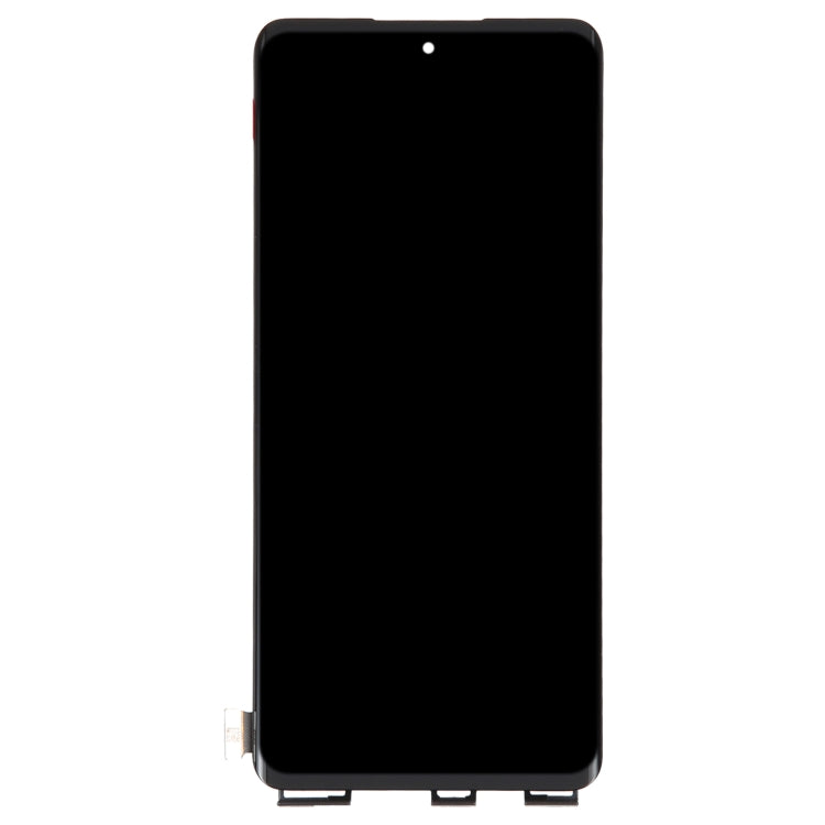 For OPPO A3 Pro 5G China Original AMOLED LCD Screen with Digitizer Full Assembly - LCD Screen by PMC TechLife | Online Shopping South Africa | PMC TechLife | Buy Now Pay Later Mobicred