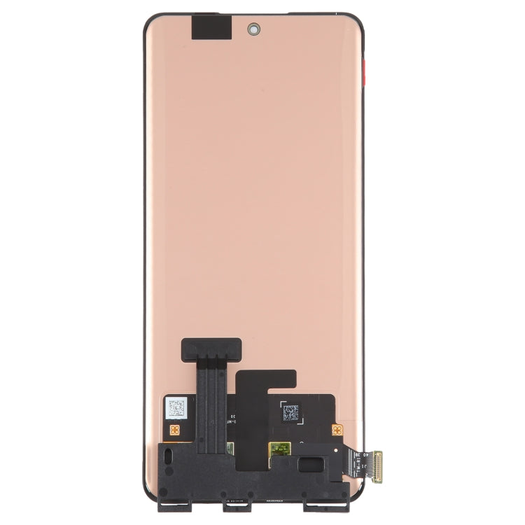 For OPPO A3 Pro 5G China Original AMOLED LCD Screen with Digitizer Full Assembly - LCD Screen by PMC TechLife | Online Shopping South Africa | PMC TechLife | Buy Now Pay Later Mobicred
