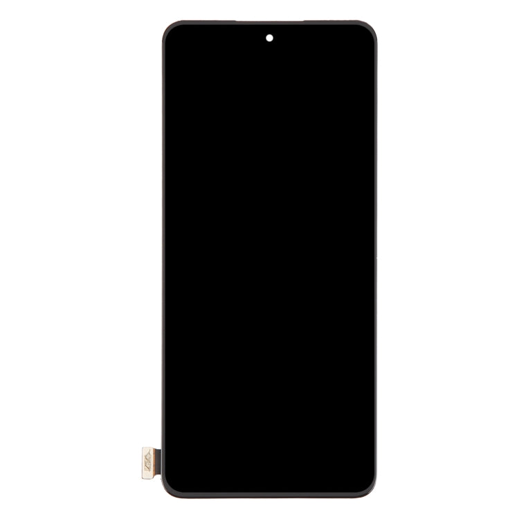 For OPPO F25 Pro Original AMOLED LCD Screen with Digitizer Full Assembly - free shipping - PMC Jewellery - Order now!