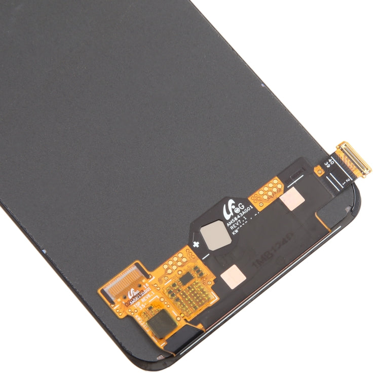 For Realme 10 4G Original AMOLED LCD Screen with Digitizer Full Assembly - LCD Screen by PMC TechLife | Online Shopping South Africa | PMC TechLife | Buy Now Pay Later Mobicred