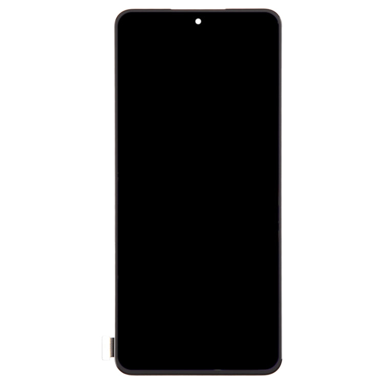 For Realme GT Neo 5 Original AMOLED LCD Screen with Digitizer Full Assembly - LCD Screen by PMC TechLife | Online Shopping South Africa | PMC TechLife | Buy Now Pay Later Mobicred