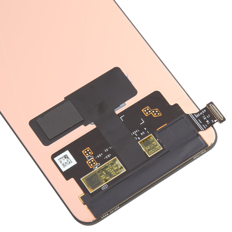 For Realme GT Neo 5 Original AMOLED LCD Screen with Digitizer Full Assembly - LCD Screen by PMC TechLife | Online Shopping South Africa | PMC TechLife | Buy Now Pay Later Mobicred