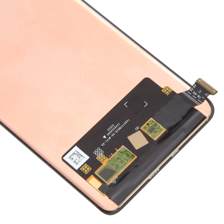 For Realme 11 Pro RMX3771 Original AMOLED LCD Screen with Digitizer Full Assembly - free shipping - PMC Jewellery - Order now!
