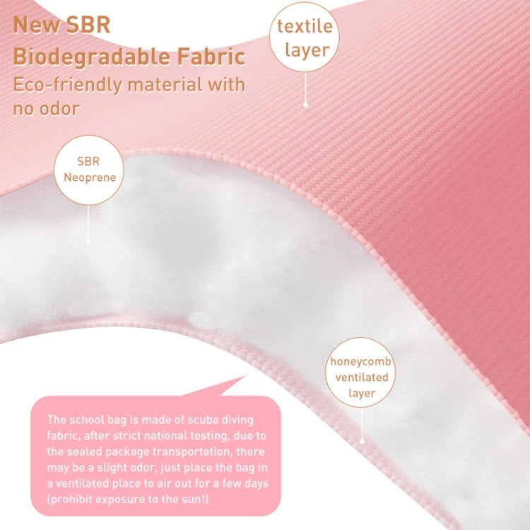 Children Cute Cartoon Anti-Lost Kindergarten School Bag(Yellow Duck Trumpet) - free shipping - PMc TechLife - Order now!