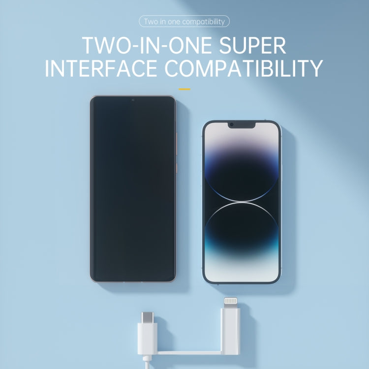 AN109 8LEDs 3.0MP 2 in 1 Visible Oral Endoscope(Purple) -  by PMC TechLife | Online Shopping South Africa | PMC TechLife | Buy Now Pay Later Mobicred