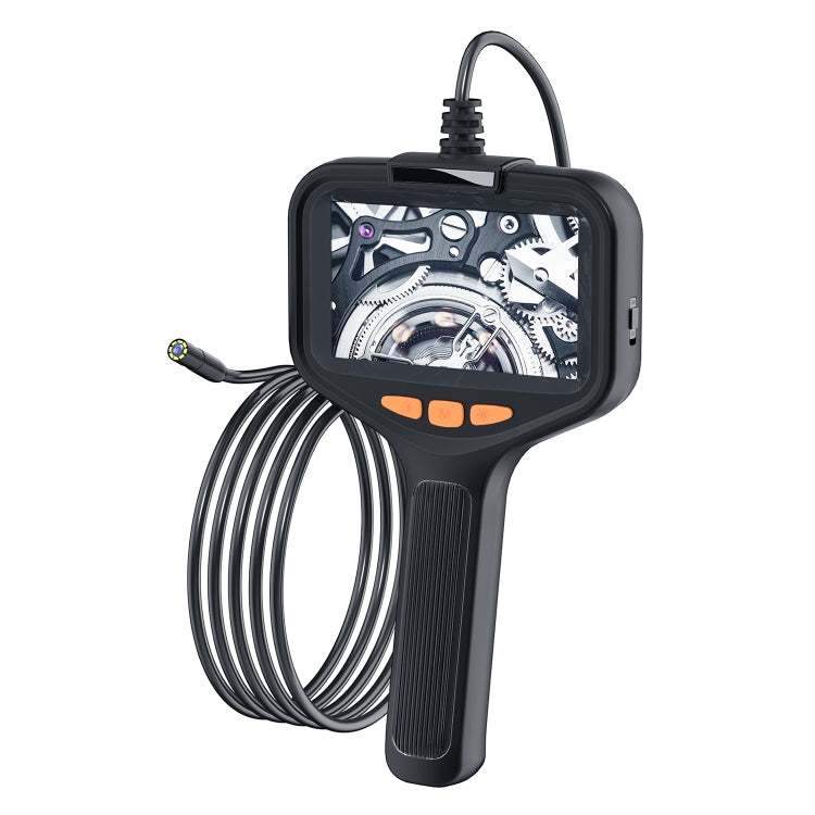 P200 8mm Front Lenses Integrated Industrial Pipeline Endoscope with 4.3 inch Screen, Spec:50m Tube -  by PMC TechLife | Online Shopping South Africa | PMC TechLife | Buy Now Pay Later Mobicred