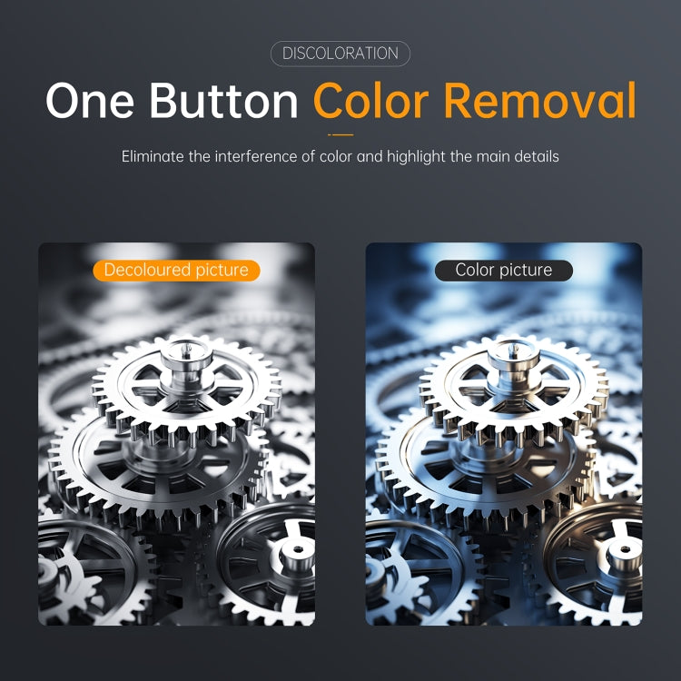 P200 8mm Front Lenses Detachable Industrial Pipeline Endoscope with 4.3 inch Screen, Spec:5m Tube -  by PMC TechLife | Online Shopping South Africa | PMC TechLife | Buy Now Pay Later Mobicred