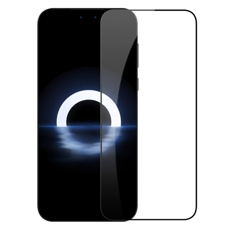 For Huawei Pura 70 NILLKIN Impact Resistant CurvedSurface Film - free shipping - PMC TechLife - Order now!