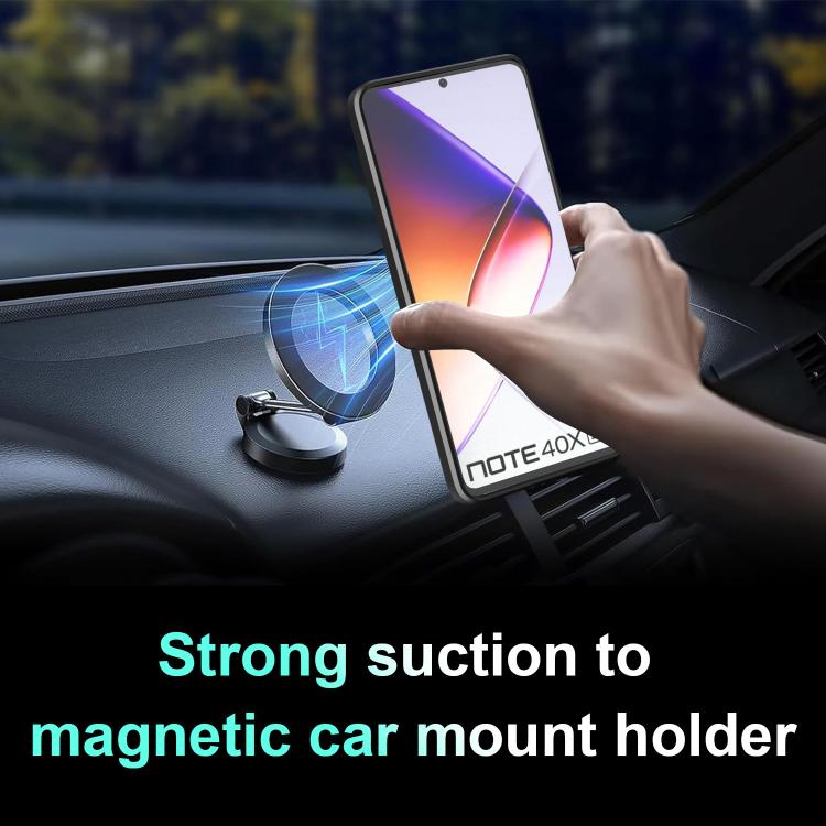 For Infinix Note 40X 5G Sliding Camera Cover Design TPU+PC Phone Case(Rose Gold) - free shipping - PMC TechLife - Order now!