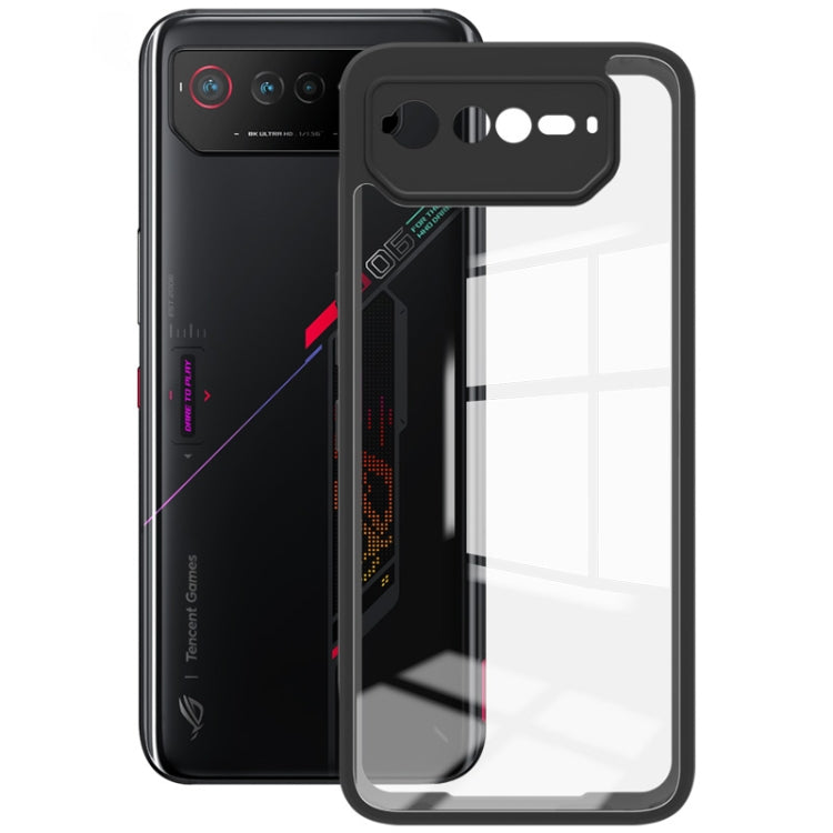 For ASUS ROG Phone 6 imak UX-9A Series Four-corner Airbag Shockproof Phone Case - ASUS Cases by imak | Online Shopping South Africa | PMC TechLife | Buy Now Pay Later Mobicred