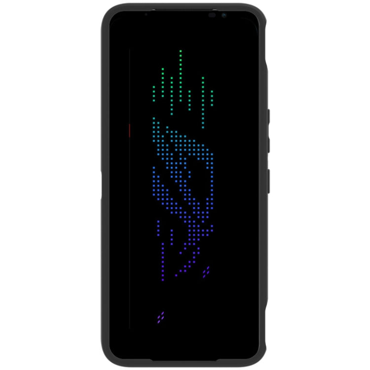 For ASUS ROG Phone 6 imak UX-9A Series Four-corner Airbag Shockproof Phone Case - ASUS Cases by imak | Online Shopping South Africa | PMC TechLife | Buy Now Pay Later Mobicred