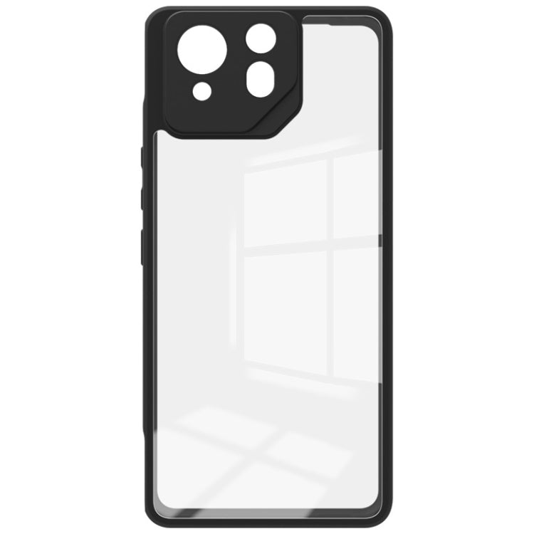 For Asus ROG Phone 8 / 8 Pro imak UX-9A Series Four-corner Airbag Shockproof Phone Case - ASUS Cases by imak | Online Shopping South Africa | PMC TechLife | Buy Now Pay Later Mobicred
