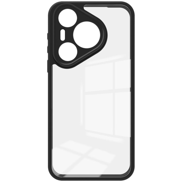 For Huawei Pura 70 imak UX-9A Series Four-corner Airbag Shockproof Phone Case - free shipping - PMC Jewellery - Order now!