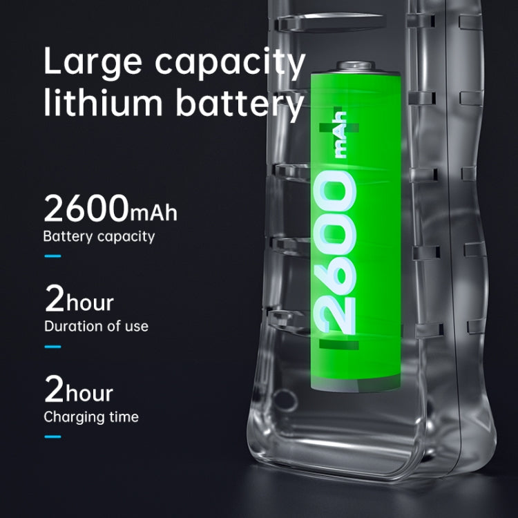 128AV 8mm Lenses Industrial Pipeline Endoscope with 2.4 inch Screen, Spec:1m Tube -  by PMC TechLife | Online Shopping South Africa | PMC TechLife | Buy Now Pay Later Mobicred