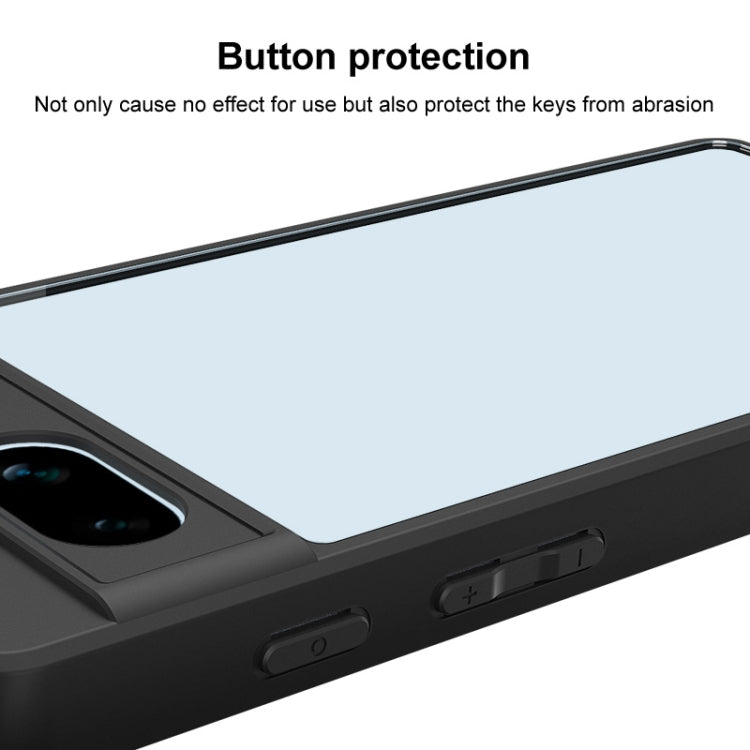 For Xiaomi 14 Ultra 5G imak UX-9A Series Four-corner Airbag Shockproof Phone Case - free shipping - PMC Jewellery - Order now!