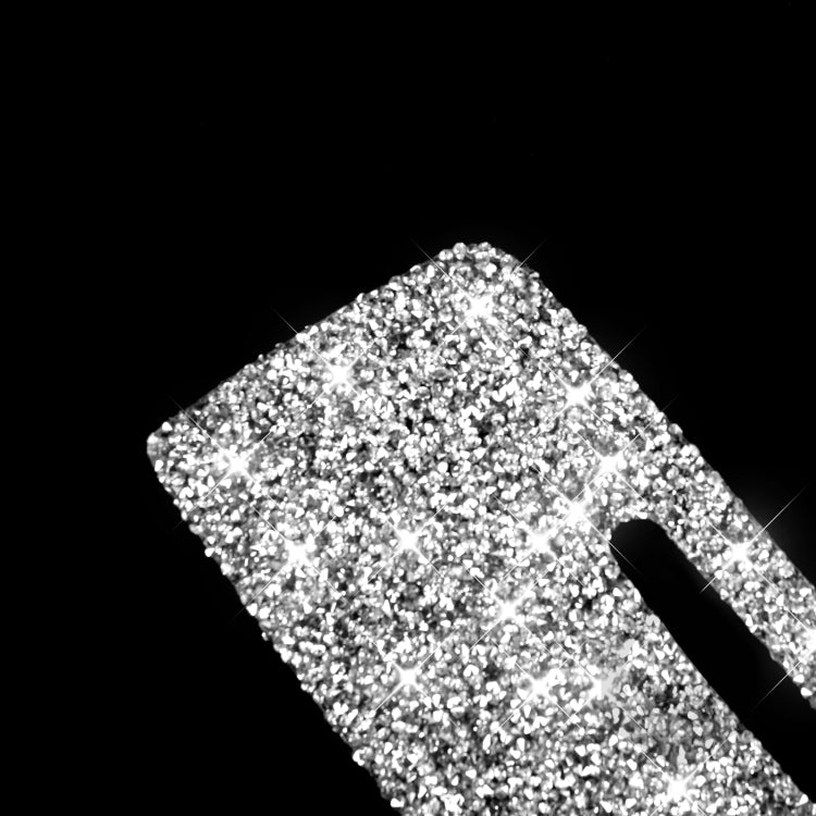 For BMW 3 Series E90 / E92 / E93 2005-2012 Car Ashtray Cover Diamond Decorative Sticker - Car Interior Mouldings by PMC TechLife | Online Shopping South Africa | PMC TechLife | Buy Now Pay Later Mobicred