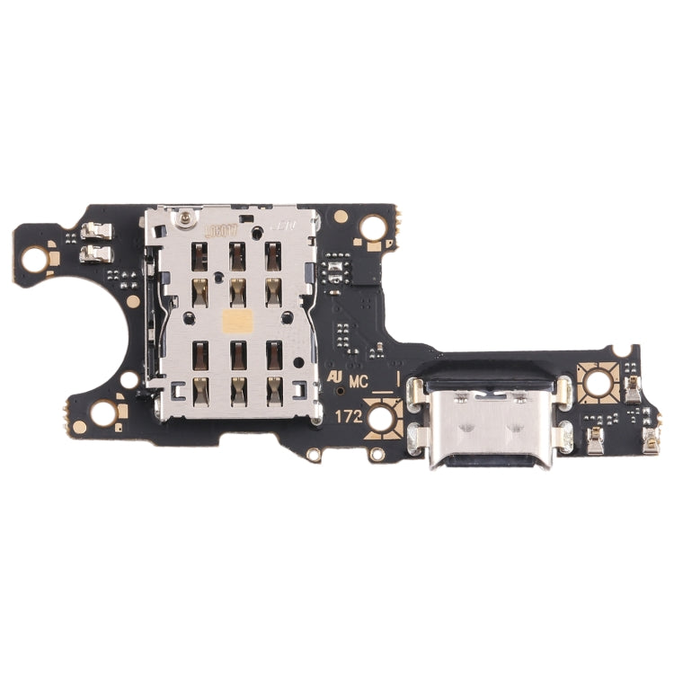 For Huawei Nova 11 OEM Charging Port Board - Tail Connector by PMC TechLife | Online Shopping South Africa | PMC TechLife | Buy Now Pay Later Mobicred