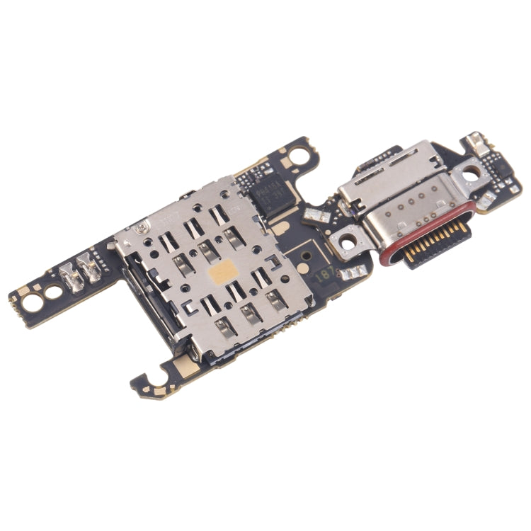 For Huawei P60 OEM Charging Port Board - Tail Connector by PMC Jewellery | Online Shopping South Africa | PMC Jewellery | Buy Now Pay Later Mobicred